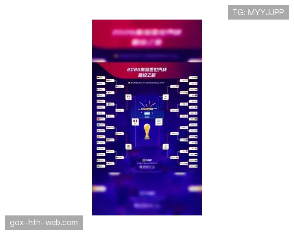 2026世界杯为什么这样决定顺位