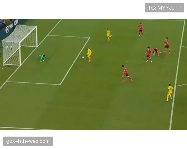 韩国0-1南非回顾:失利后结束小组赛 韩国0-1南非回顾:失利后结束小组赛
